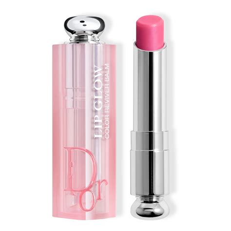 dior addict lip glow baume lèvres rehausseur de couleur|Dior Addict Lip Glow .